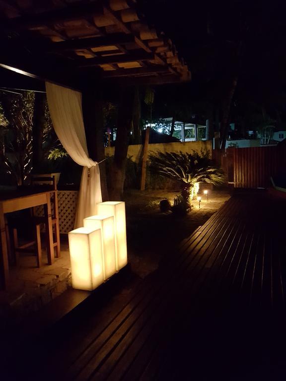 Pousada Costa Do Sape Angra dos Reis Exterior foto